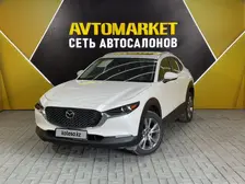 Mazda CX-30, 2022