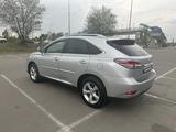 Lexus RX 350 2012 года за 14 800 000 тг. в Алматы – фото 3