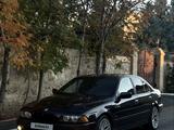 BMW 530 2003 года за 5 600 000 тг. в Костанай – фото 5