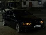 BMW 530 2003 года за 5 600 000 тг. в Костанай – фото 3