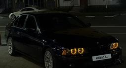 BMW 530 2003 года за 5 600 000 тг. в Костанай – фото 3