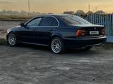 BMW 530 2003 года за 5 600 000 тг. в Костанай – фото 2