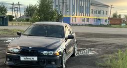 BMW 530 2003 года за 5 600 000 тг. в Костанай – фото 5