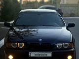 BMW 530 2003 года за 5 600 000 тг. в Костанай