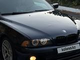 BMW 530 2003 года за 5 600 000 тг. в Костанай – фото 4