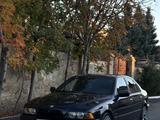 BMW 530 2003 года за 5 600 000 тг. в Костанай – фото 2