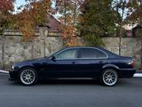 BMW 530 2003 года за 5 600 000 тг. в Костанай – фото 3