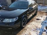 Saab 9-5 2002 года за 3 500 000 тг. в Усть-Каменогорск – фото 2