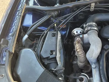 Volkswagen Passat 2000 года за 1 950 000 тг. в Шымкент – фото 14