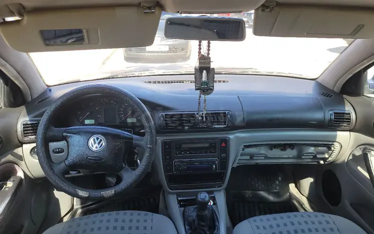 Volkswagen Passat 2000 годаүшін1 950 000 тг. в Шымкент