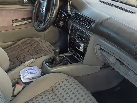 Volkswagen Passat 2000 года за 1 950 000 тг. в Шымкент – фото 3
