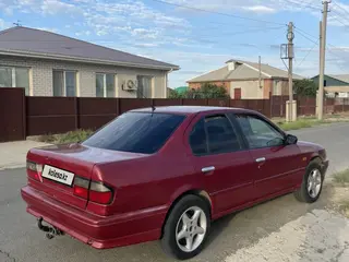 Nissan Primera