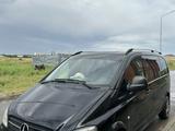 Mercedes-Benz Vito 2007 годаүшін6 900 000 тг. в Астана – фото 2