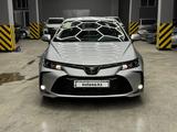 Toyota Corolla 2022 года за 8 700 000 тг. в Астана