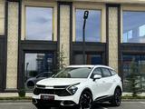 Kia Sportage 2021 годаүшін15 800 000 тг. в Шымкент