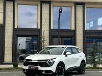 Kia Sportage 2021 годаүшін15 500 000 тг. в Шымкент