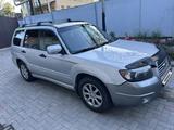 Subaru Forester 2006 года за 5 000 000 тг. в Алматы – фото 2