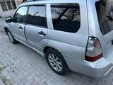 Subaru Forester 2006 года за 5 000 000 тг. в Алматы – фото 5