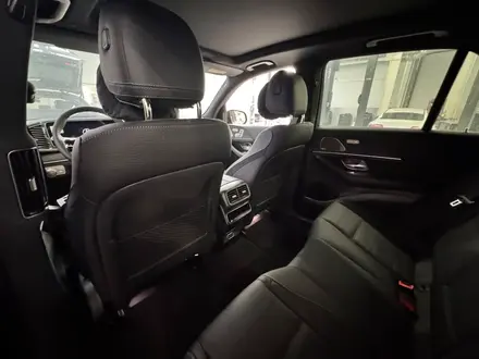 Mercedes-Benz GLE 450 4MATIC 2026 года за 65 777 220 тг. в Атырау – фото 9