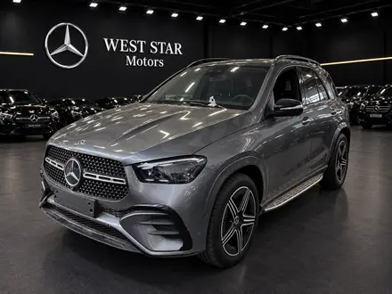 Mercedes-Benz GLE 450 4MATIC 2026 года за 65 777 220 тг. в Атырау