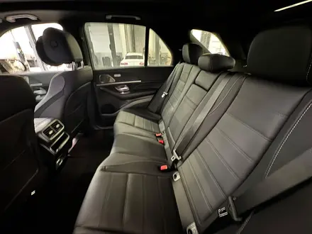 Mercedes-Benz GLE 450 4MATIC 2026 года за 65 777 220 тг. в Атырау – фото 8