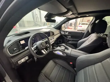 Mercedes-Benz GLE 450 4MATIC 2026 года за 65 777 220 тг. в Атырау – фото 5