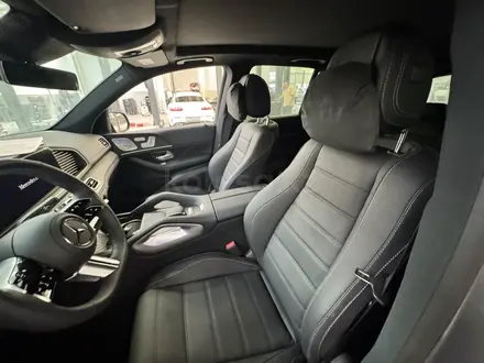 Mercedes-Benz GLE 450 4MATIC 2026 года за 65 777 220 тг. в Атырау – фото 6