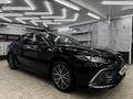 Toyota Camry 2023 годаүшін17 850 000 тг. в Астана