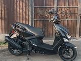 Yamaha  Yamaha Gryphus 125 2021 года за 1 700 000 тг. в Алматы – фото 2