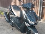 Yamaha  Gryphus 125 2022 года за 1 570 000 тг. в Алматы – фото 2