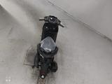 Yamaha  Gryphus 125 2022 года за 1 570 000 тг. в Алматы – фото 4