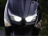 Yamaha  Gryphus 125 2022 года за 1 600 000 тг. в Алматы – фото 2