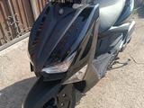 Yamaha  Yamaha Gryphus 125 2021 года за 1 700 000 тг. в Алматы