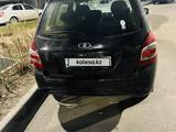 ВАЗ (Lada) Kalina 2192 2014 года за 1 700 000 тг. в Алматы – фото 4