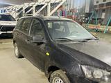 ВАЗ (Lada) Kalina 2192 2014 года за 1 700 000 тг. в Алматы
