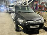 ВАЗ (Lada) Kalina 2192 2014 года за 1 700 000 тг. в Алматы – фото 2