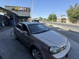 Chevrolet Lacetti 2007 года за 1 885 000 тг. в Шымкент – фото 2