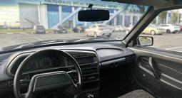 ВАЗ (Lada) 21099 2002 годаfor800 000 тг. в Семей – фото 2