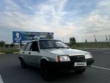 ВАЗ (Lada) 21099 2002 годаfor800 000 тг. в Семей – фото 3