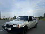ВАЗ (Lada) 21099 2002 годаfor800 000 тг. в Семей – фото 4