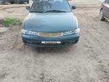 Mazda 626 1992 годаүшін720 000 тг. в Астана