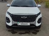 Chery Tiggo 2 Pro 2025 годаүшін5 500 000 тг. в Караганда – фото 2
