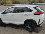 Chery Tiggo 2 Pro 2025 годаүшін5 500 000 тг. в Караганда – фото 3