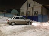 ВАЗ (Lada) 2110 2004 года за 800 000 тг. в Атырау – фото 3