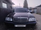 Mercedes-Benz C 180 1994 годаүшін2 400 000 тг. в Усть-Каменогорск