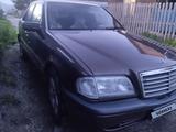 Mercedes-Benz C 180 1994 годаүшін2 400 000 тг. в Усть-Каменогорск – фото 3