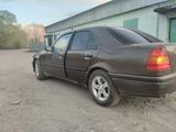Mercedes-Benz C 180 1994 годаүшін2 400 000 тг. в Усть-Каменогорск – фото 5