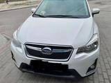 Subaru Crosstrek 2017 годаүшін10 000 000 тг. в Алматы – фото 4