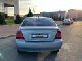 Toyota Corolla 2005 годаүшін4 500 000 тг. в Талдыкорган – фото 7