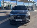 Hyundai Santa Fe 2020 годаүшін14 300 000 тг. в Астана